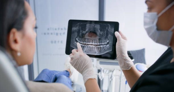 Licensed Tooth Extraction service in Reno, OH - Smile Center Dentistry